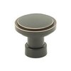 Oil Rubbed Bronze-US10B