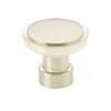 Satin Nickel-US15