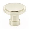 Satin Nickel-US15