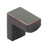 Oil Rubbed Bronze-US10B