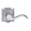 Polished Chrome Plated-US26