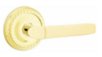 Unlacquered Brass-US3 UNL