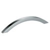 Polished Chrome Plated-US26