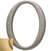 Satin Brass and Brown-060