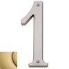 Satin Brass and Brown-060