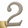 Satin Brass and Brown-060