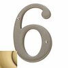 Satin Brass and Brown-060