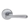 Satin Chrome Plated-US26D