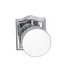 Polished Chrome Plated-US26
