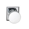 Polished Chrome Plated-US26