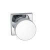 Polished Chrome Plated-US26