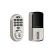 Satin Nickel-US15