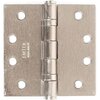 Satin Nickel-US15