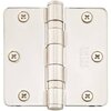 Satin Nickel-US15