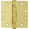 Polished Brass-US3