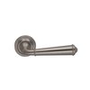 Satin Nickel Plated,Lacquered-US15