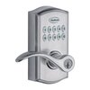 Satin Chrome-US26D