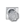 Polished Chrome Plated-US26