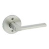 966RDT-Lisbon Lever w/ Round Rosette