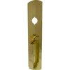 Polished Brass-US3