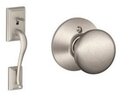 Satin Nickel-619