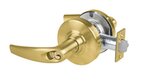 Satin Brass-606
