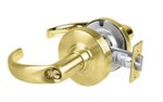 Satin Brass-606