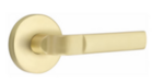 Satin Brass-US4