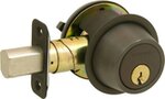Oil Rubbed Bronze-613