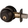 Oil Rubbed Bronze-613