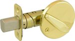 Bright Brass-605