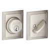 Satin Nickel-619