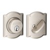 Satin Nickel-619