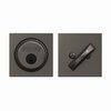 Black Stainless Steel-530