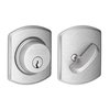 Satin Chrome-626