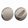Satin Nickel-619