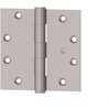 Brushed Stainless Steel-US32D