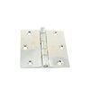 Satin Nickel-US15
