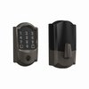 Black Stainless Steel-530