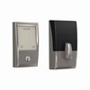 Satin Nickel-619