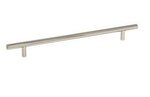 Polished Nickel