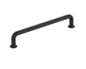 Flat Black