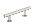 Satin Nickel