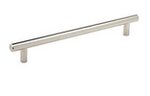 Polished Nickel