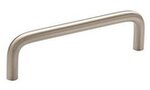 Satin Nickel