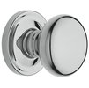 Polished Chrome-260