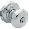 Polished Chrome-260