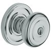 Polished Chrome-260