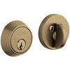 Satin Brass and Black-050