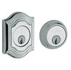 Polished Chrome-260